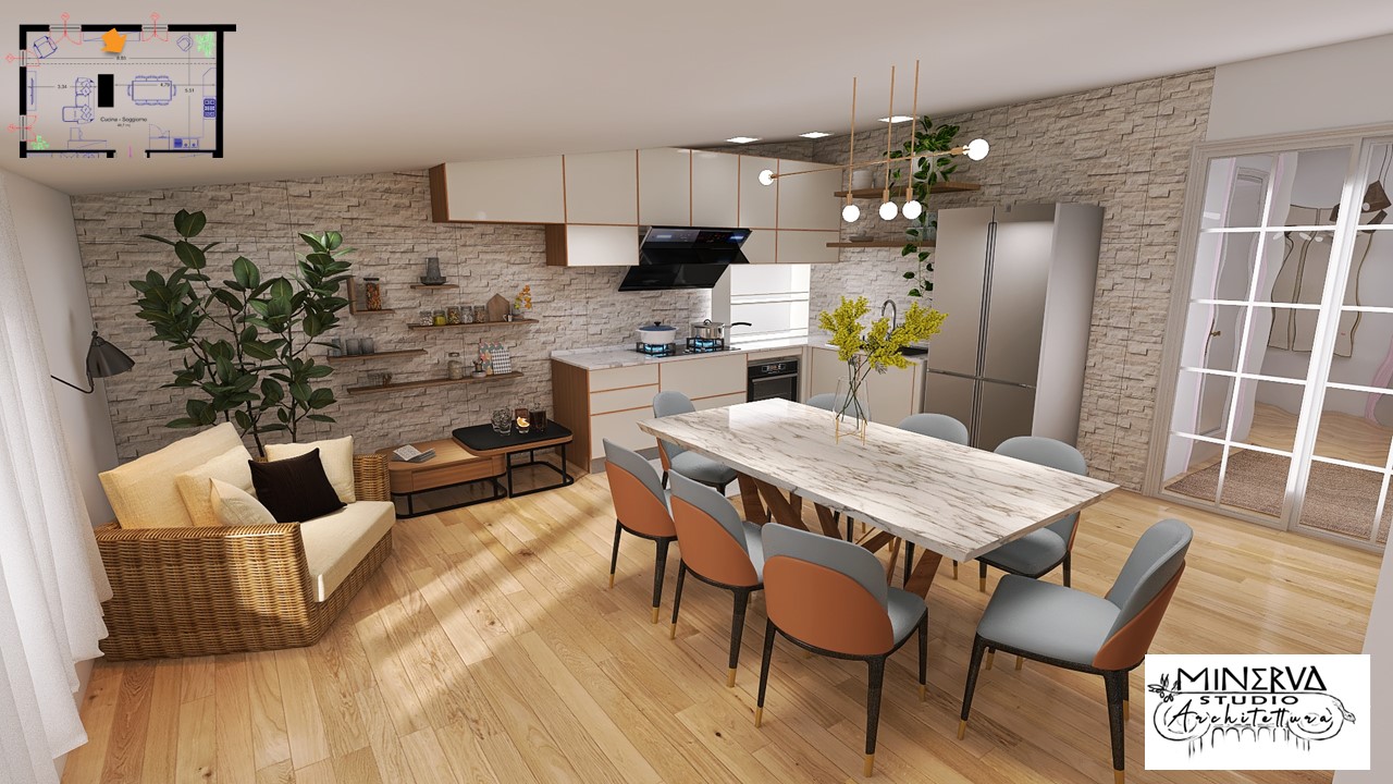 Studio di architettura per ristrutturazione case a Vibo Valentia