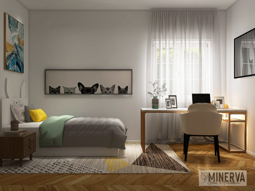 Studio di architettura per ristrutturazione case a Vibo Valentia